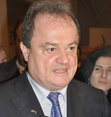 Blaga: Adrian Năstase va avea un viitor luminos în PSD